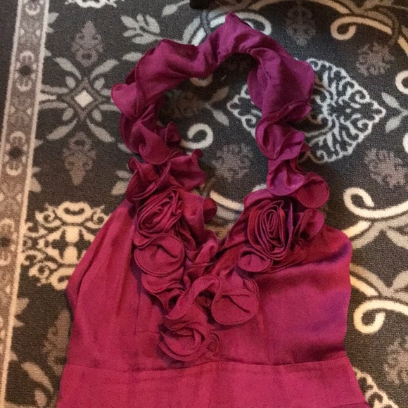 Bebe Party Dress - Picture 2 of 4